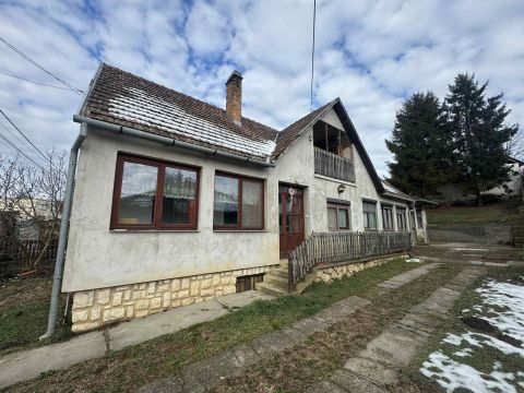 Eladó Ház 7731 Nagypall 