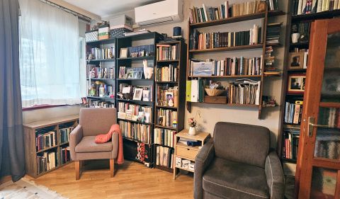 Eladó Lakás 1022 Budapest 2. kerület 