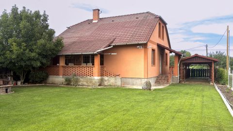 Eladó Ház 3432 Emőd 