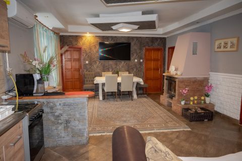 Eladó Ház 4551 Nyíregyháza 