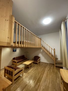 Eladó Lakás 1066 Budapest 6. kerület , Jókai utca 