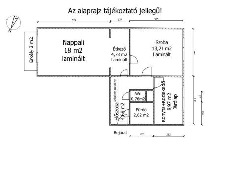 Eladó Lakás 9011 Győr 9023 Győr, Nádorváros