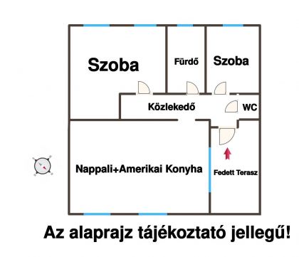 Eladó Ház 2234 Maglód Felújított családi ház Maglód csendes részén