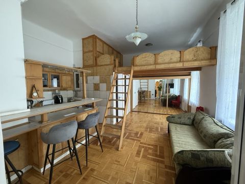 Kiadó Lakás 1085 Budapest 8. kerület 