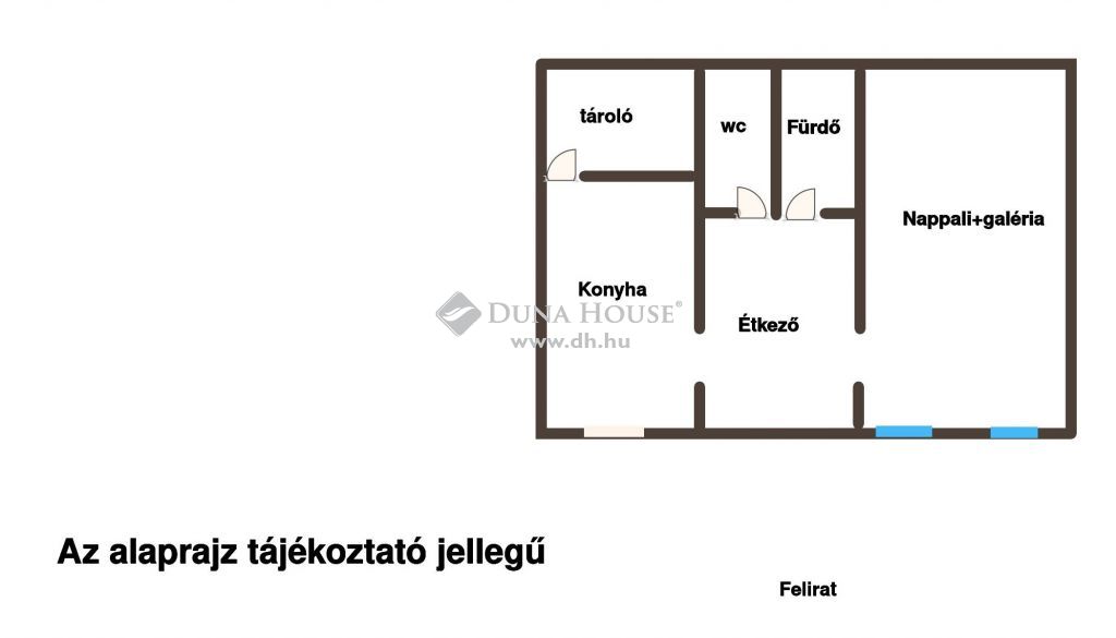 1066 Budapest 6. kerület , Jókai utca — 1/19