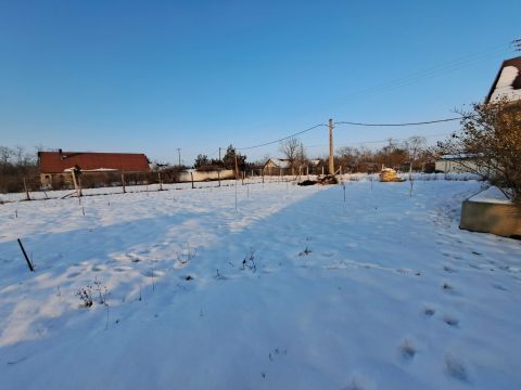 Eladó Telek 5474 Tiszasas , Május 1. utca