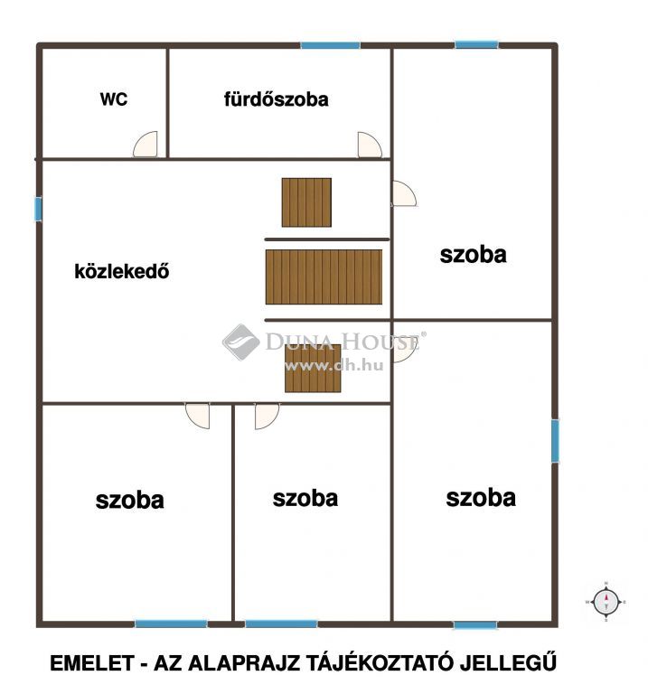 2030 Érd , HÁZ ÉS/VAGY BEFEKTETÉS — 1/31