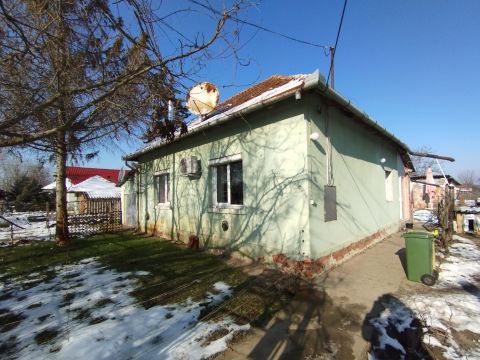 Eladó Ház 6783 Ásotthalom Ásotthalom központjához közel