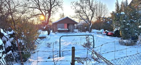 Eladó Telek 2045 Törökbálint 