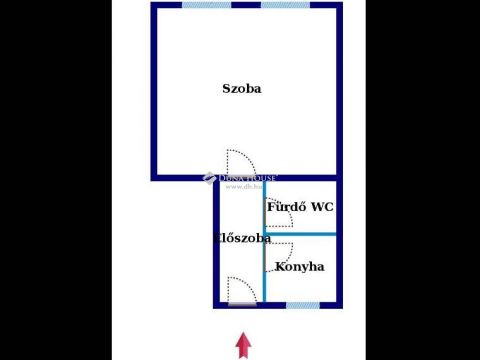 Kiadó Lakás 1073 Budapest 7. kerület ****LISZT FERENC TÉRNÉL FELÚJÍTOTT EGYSZOBÁS LAKÁS****