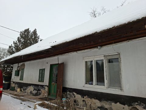 Eladó Ház 1171 Budapest 17. kerület , Csabai út