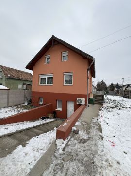 Eladó Ház 2315 Szigethalom , Szigethalmon csendes utcában kiválló lehetőség