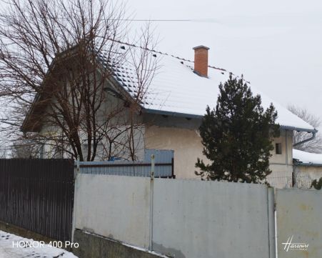 Eladó Ház 2451 Ercsi Gárdonyi G. utca