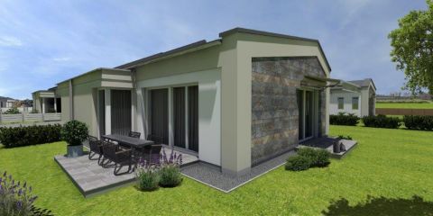 Eladó Lakás 2230 Gyömrő , Kastélydomb lakópark