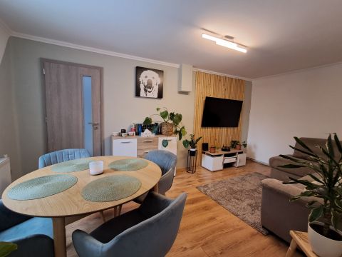 Eladó Ház 4241 Bocskaikert Pillangó utca közelében