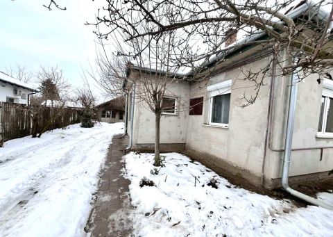 Eladó Ház 2721 Pilis Csend!Család!Jó közlekedés!