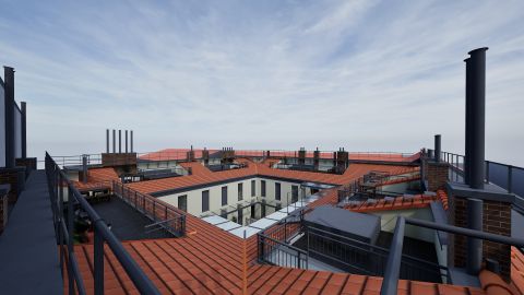 Eladó Lakás 1074 Budapest 7. kerület 