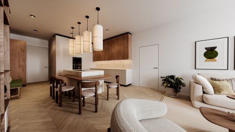 Eladó Lakás 1074 Budapest 7. kerület 