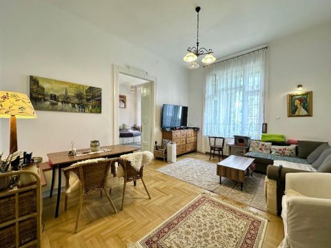 Eladó Lakás 1133 Budapest 13. kerület , 1133 Budapest 13, Újlipótváros