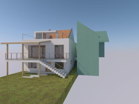 Eladó Telek 7624 Pécs 