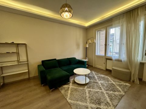 Kiadó Lakás 1137 Budapest 13. kerület Újlipótváros legkedveltebb utcáján!