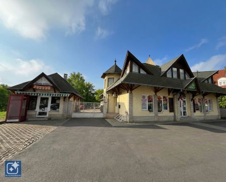 Eladó Ház 9700 Szombathely , Kámonban többfunkciós épületegyüttes, lakással és üzletekkel