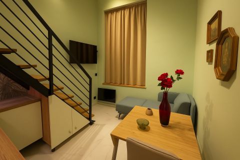 Eladó Lakás 1076 Budapest 7. kerület 