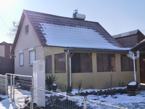 Eladó Ház 8695 Buzsák 