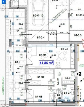 Eladó Lakás 9700 Szombathely 