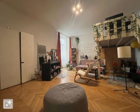 Eladó Lakás 1051 Budapest 5. kerület 