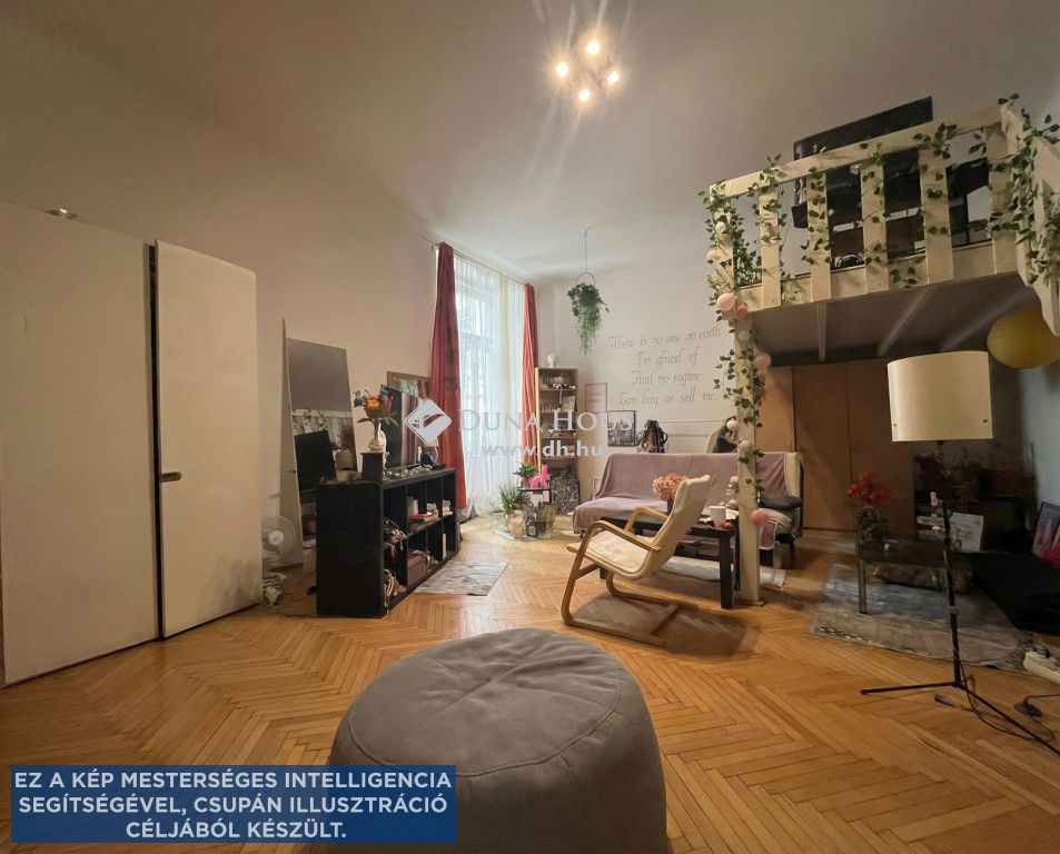 1051 Budapest 5. kerület — 1/17
