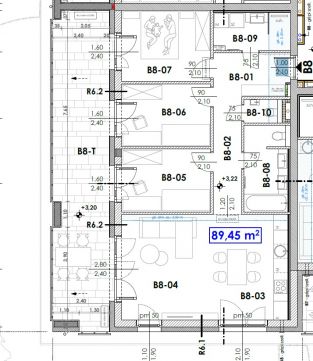 Eladó Lakás 9700 Szombathely 