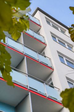 Eladó Lakás 1139 Budapest 13. kerület , Eladó lakás Angyalföldön, Budapest XIII. kerületében (C310)