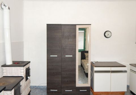 Eladó Ház 7000 Sárbogárd , Kicsi családi ház Sárbogárdon eladó