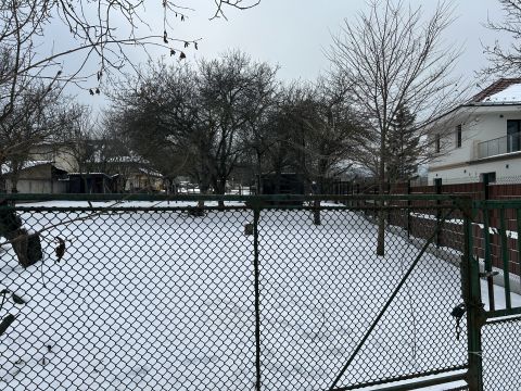 Eladó Telek 2011 Budakalász , Sugár utca