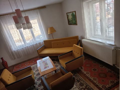 Eladó Ház 8053 Bodajk , Központi rész