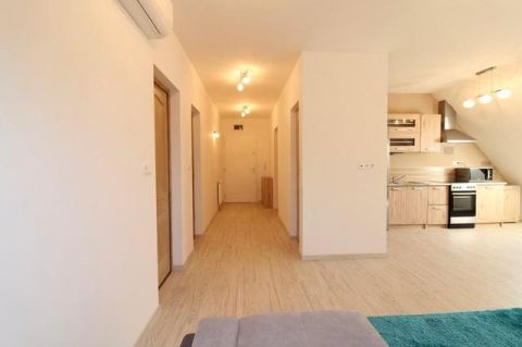 Eladó Lakás 4032 Debrecen , Eladó lakás a Füredi Lakóparkban