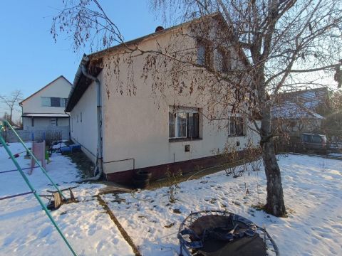 Eladó Ház 2310 Szigetszentmiklós , 2310 Szigetszentmiklós, Ófalu