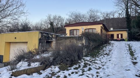 Eladó Ház 8257 Badacsonytomaj 