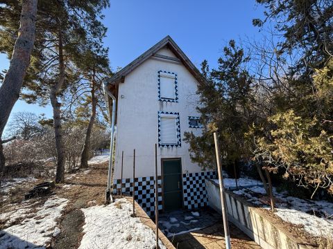 Eladó Telek 2833 Vértestolna 