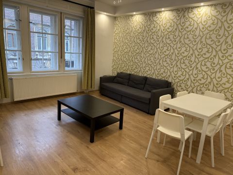 Eladó Lakás 1073 Budapest 7. kerület 