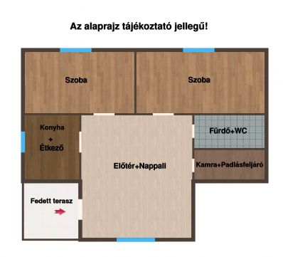 Eladó Ház 9300 Csorna Hársfa utca közelében