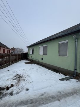 Eladó Ház 4320 Nagykálló 