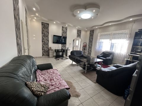 Eladó Ház 6453 Bácsbokod Bácsbokod központi részén