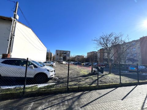 Eladó Telek 1131 Budapest 13. kerület 