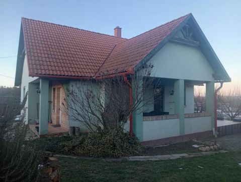 Eladó Ház 2862 Aka 