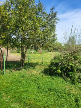 Eladó Telek 8000 Székesfehérvár , Marosegyen külterületi