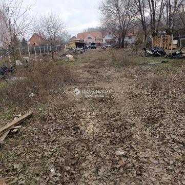 Eladó Telek 6000 Kecskemét , Kecskeméten telek eladó !