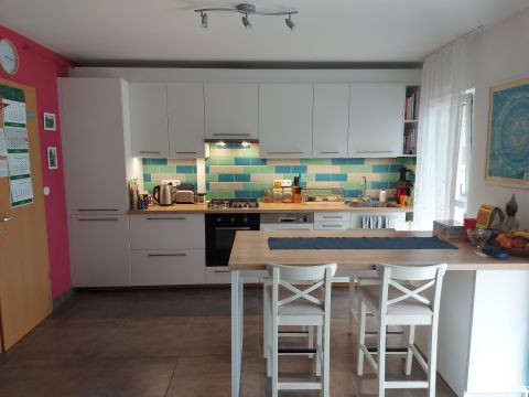 Eladó Lakás 8096 Sukoró 