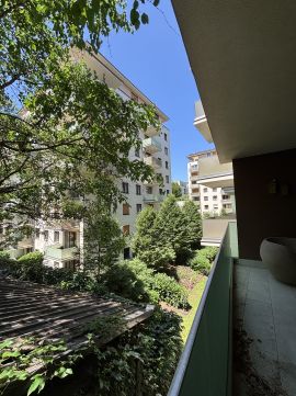 Eladó Lakás 1082 Budapest 8. kerület , Corvin sétányon emeleti stúdió lakás